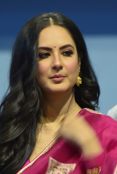Puja Banerjee