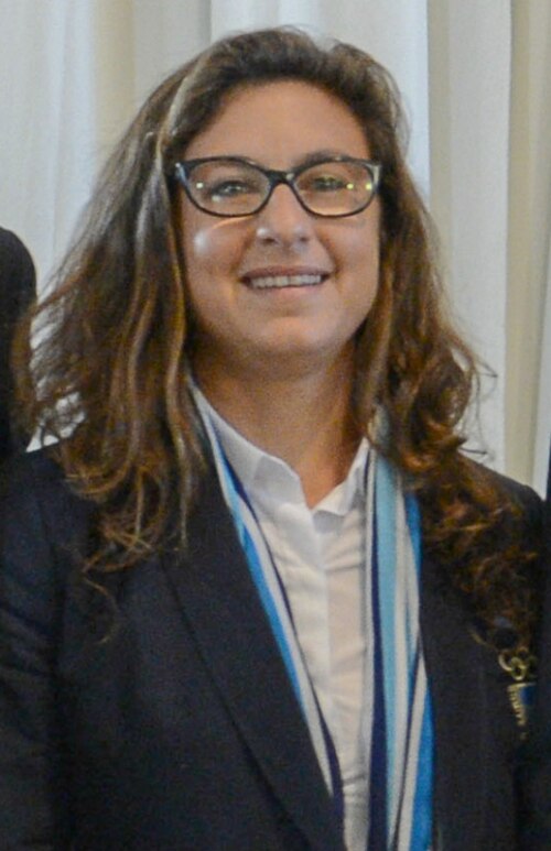 Cecilia Carranza
