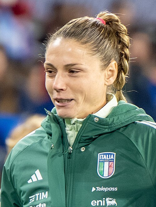 Cecilia Salvai