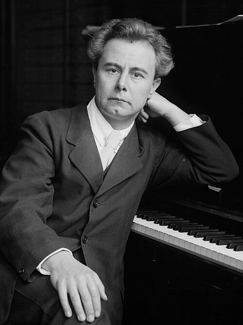 Józef Kazimierz Hofmann