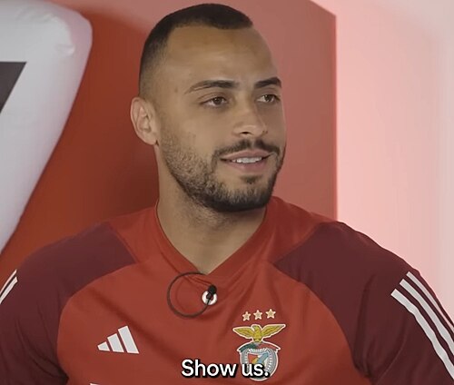 Arthur Mendonça Cabral
