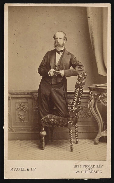 Andrew Dickson Murray