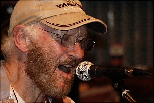 Tony Sheridan