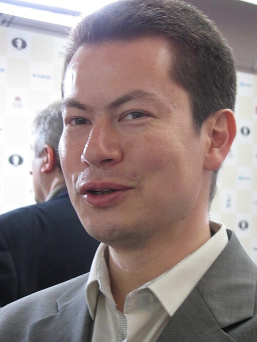 Joël Lautier
