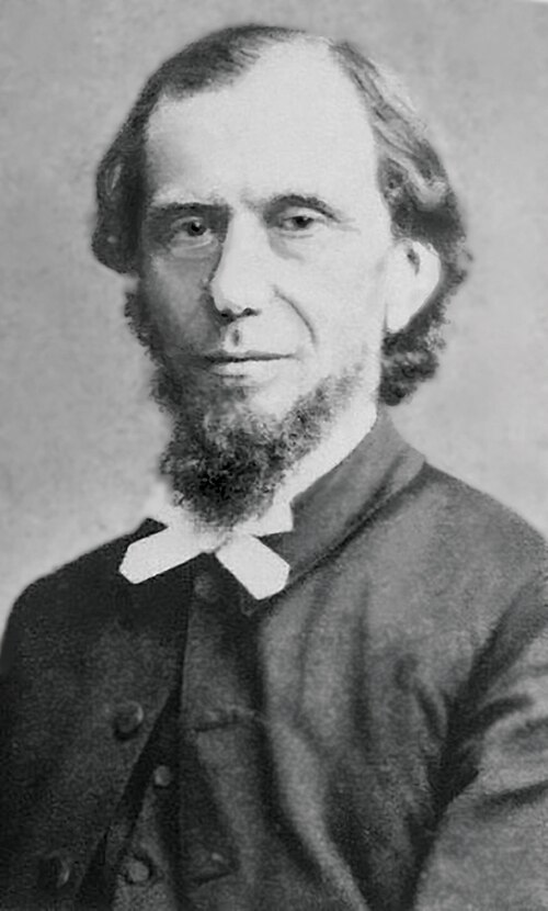 Andrew Murray