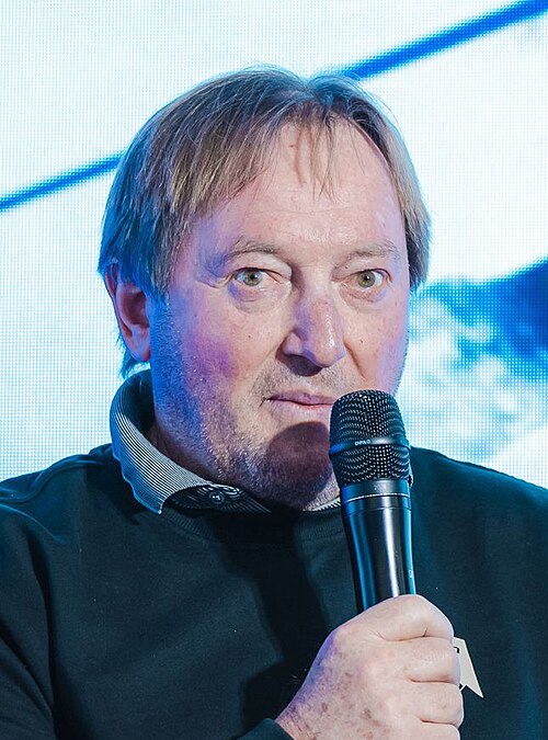 Bojan Križaj