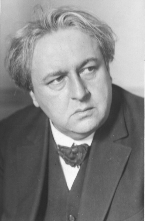 Joseph Marx
