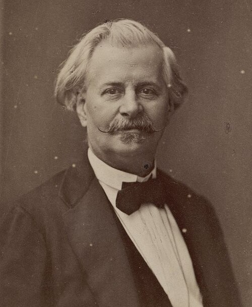 Louis Leroy