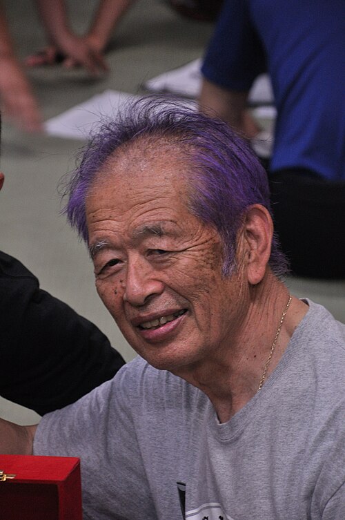 Masaaki Hatsumi