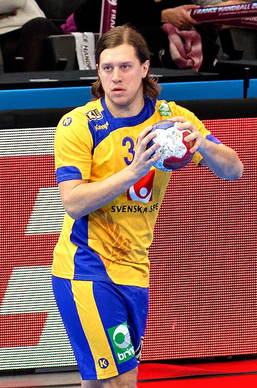 Mattias Zachrisson