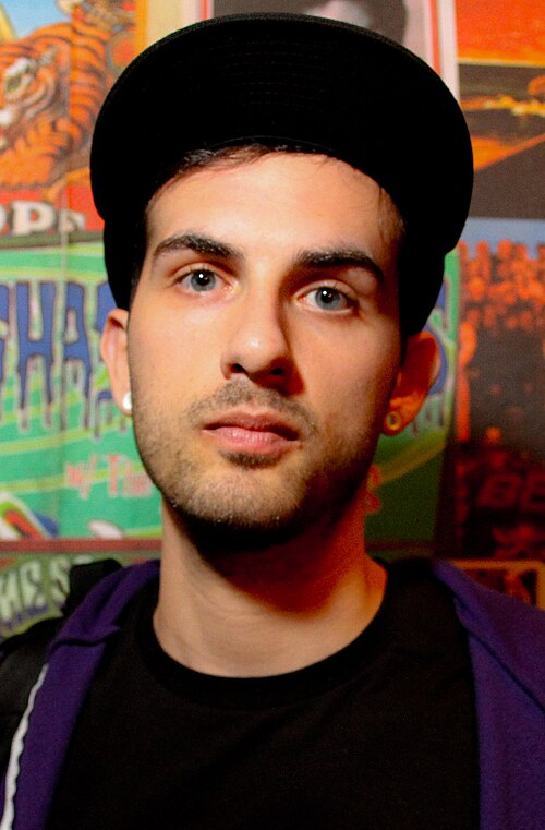 Borgore