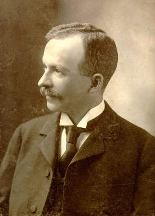 Charles Chesnutt