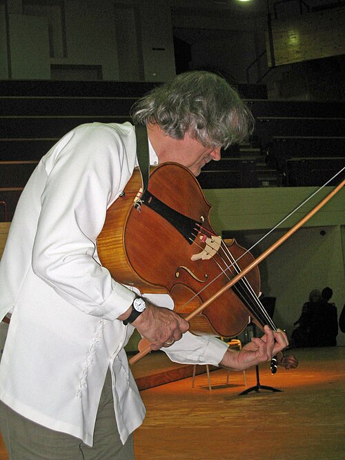 Sigiswald Kuijken