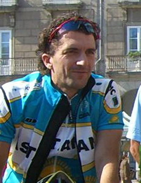 Marcos Serrano