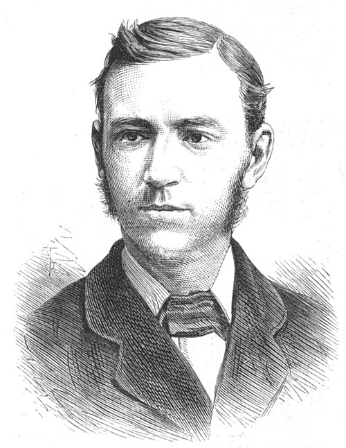 Andrew Forsyth