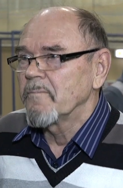 Valery Likhachov
