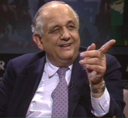 Andrew Sarris