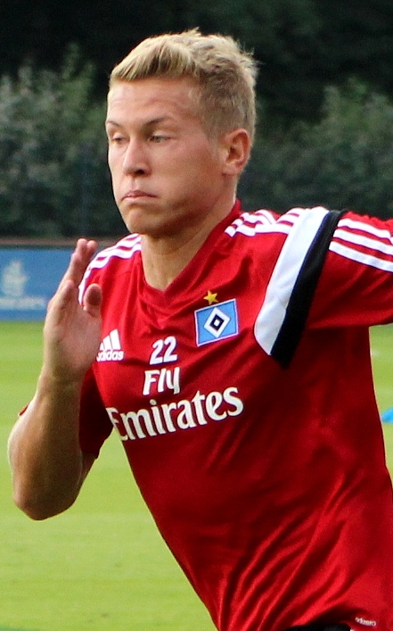 Matthias Ostrzolek