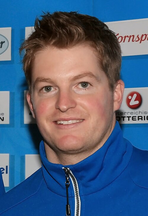 Wolfgang Linger