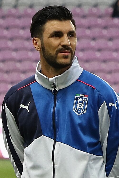 Roberto Soriano