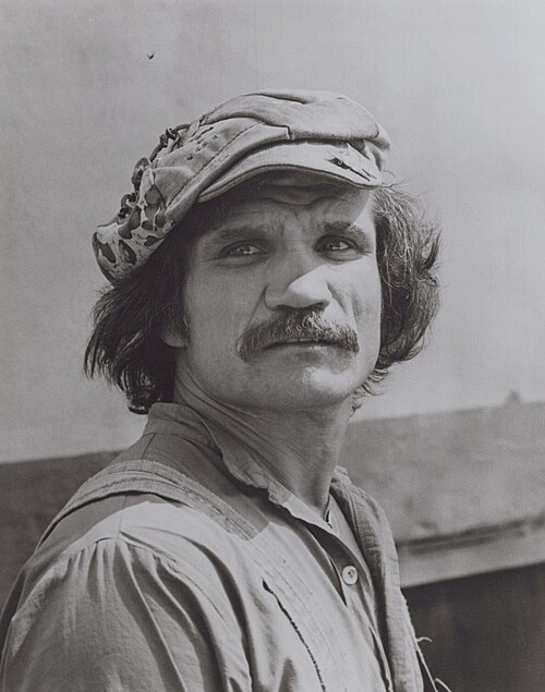 Charles Dierkop