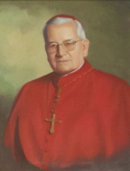 Antonio José González Zumárraga