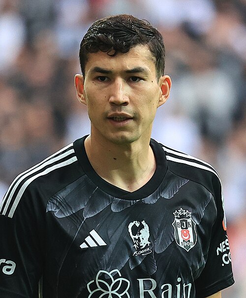 Baktiyor Zaynutdinov