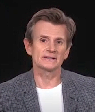 Charles Edwards