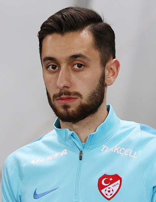 Yunus Mallı