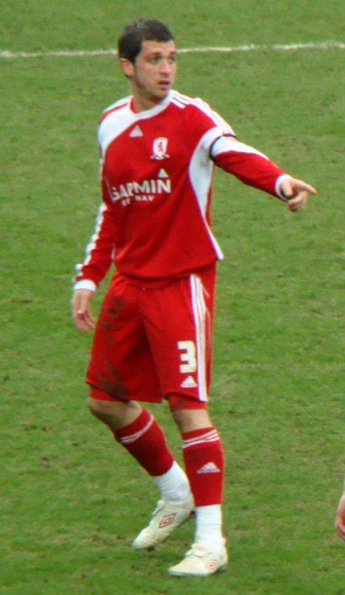 Andrew Taylor