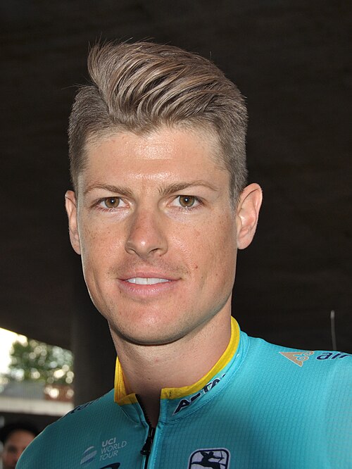 Jakob Fuglsang
