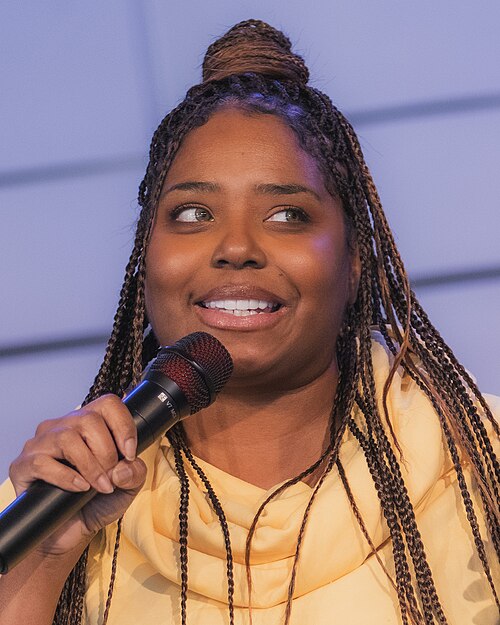 Shar Jackson