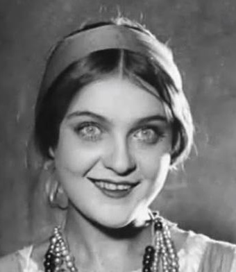 Anna Sten