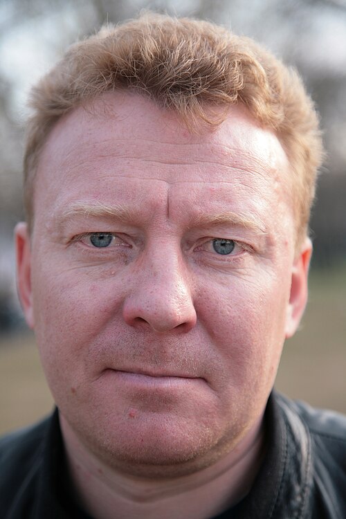 Oleh Kuznetsov