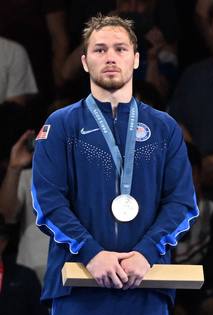 Spencer Lee