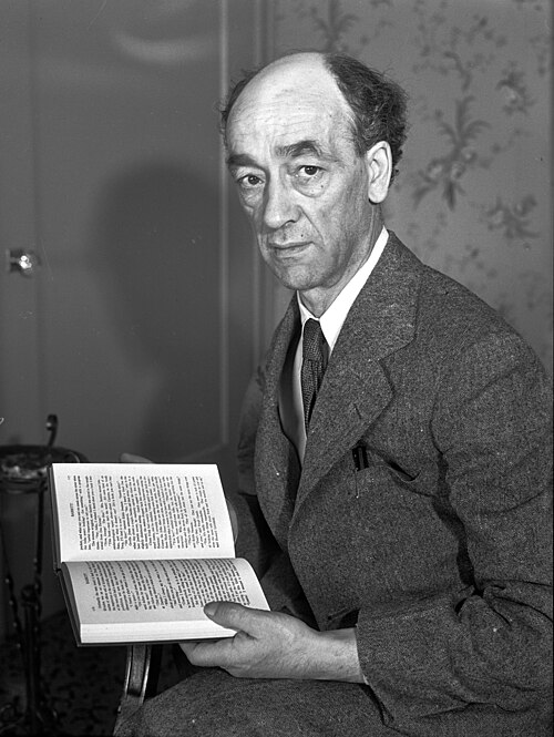 James Stephens