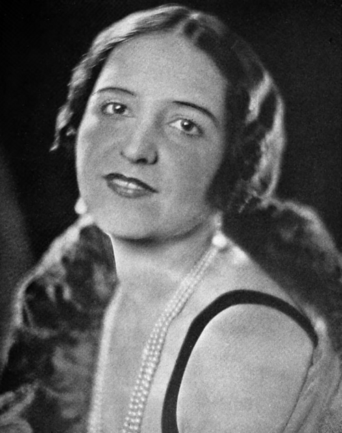 Frances Goodrich