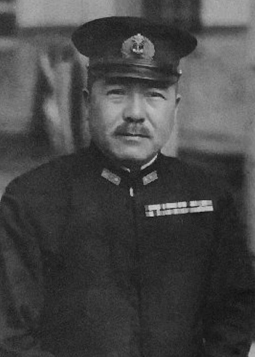 Takeo Takagi