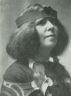 Margaret MacDonald