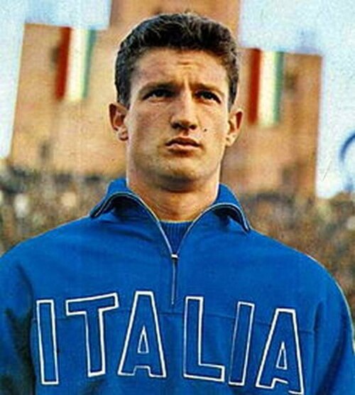 Angelo Sormani