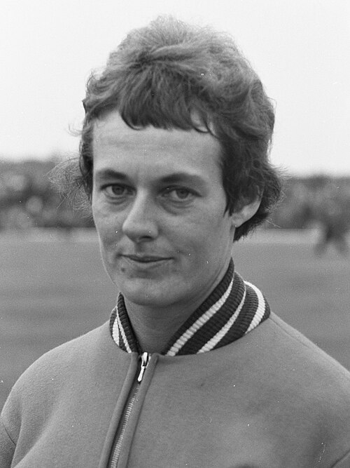 Gerda Kraan