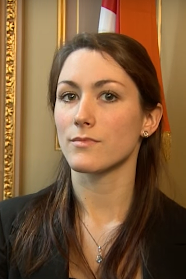 Charlène Guignard
