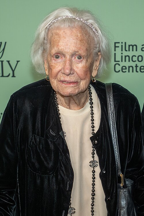 Ann Roth
