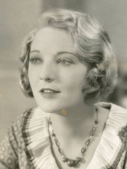 Dorothy Mackaill