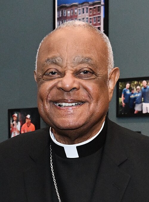 Wilton Daniel Gregory