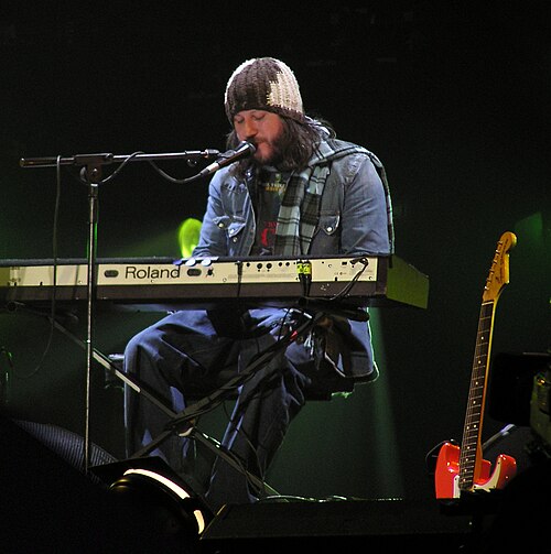 Badly Drawn Boy