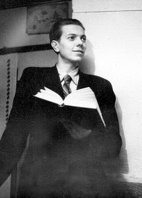 Uladzimir Karatkievich