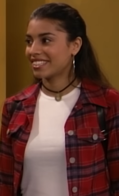 Christina Vidal