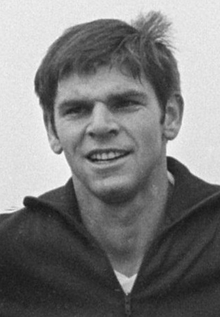 Wolfgang Weber