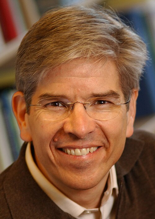 Paul M. Romer